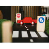 waytoplay - Road Blocks - Traffic Signs