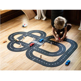 waytoplay - Road Blocks - Traffic Signs