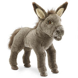 Baby Donkey