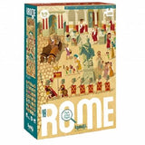 Puzzle - Go to Rome Look & Find Puzzle