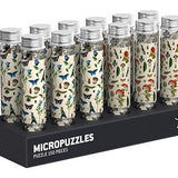 Micropuzzle - Biodiversity Mix