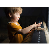 Waytoplay - Back and Forth Car - Woody