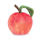 Worm in Apple