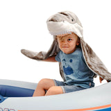 Disguise, Shark