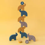 Wooden Toy - Ale-Hop!