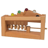 Fagus Track - Escalator Marble Run