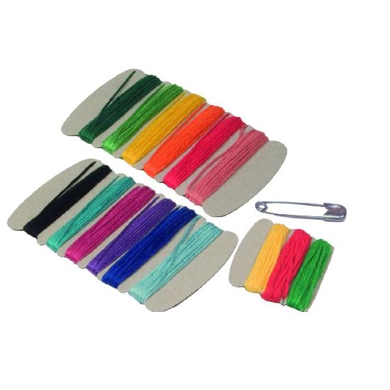 Fagus Crafts - Friendship Bracelets
