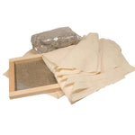 Fagus Crafts - Paper Making