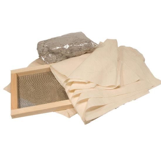 Fagus Crafts - Paper Making