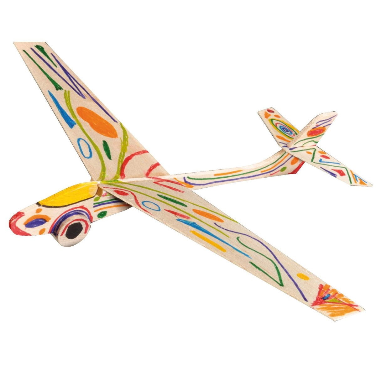 Fagus Crafts - Gliders