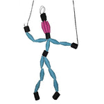 Fagus Crafts - DIY Paper Strip Figures