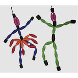 Fagus Crafts - DIY Paper Strip Figures