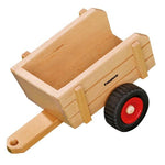 Fagus Vehicles - Farm Cart