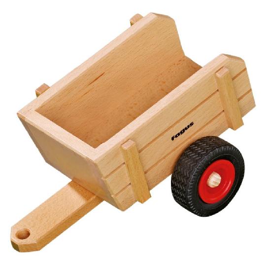 Fagus Vehicles - Farm Cart
