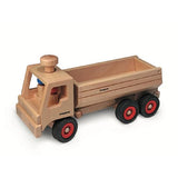 Fagus Vehicles - Container Tipper Truck