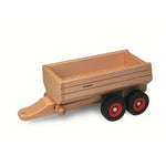Fagus Vehicles - Container Tipper Trailer