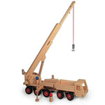 Fagus Vehicles - Mobile Crane