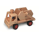 Fagus Vehicles - Skip Truck