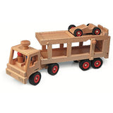 Fagus Vehicles - Car Transporter