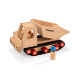 Fagus Vehicles - Caterpillar Dump Truck