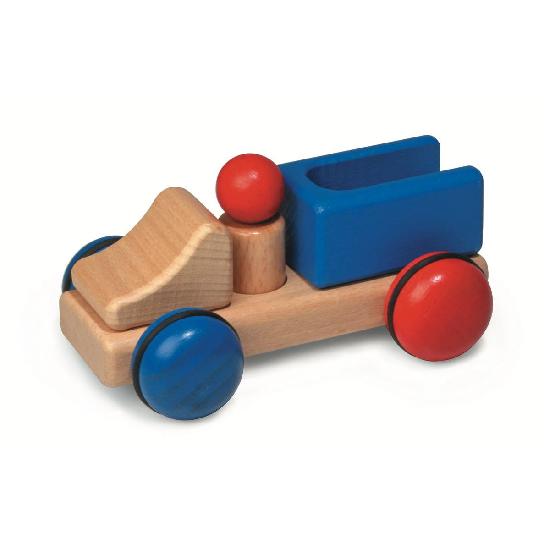 Fagus Mini - Truck