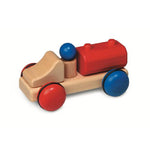 Fagus Mini - Tanker