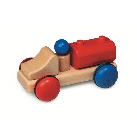 Fagus Mini - Tanker