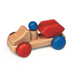 Fagus Mini - Skip Truck