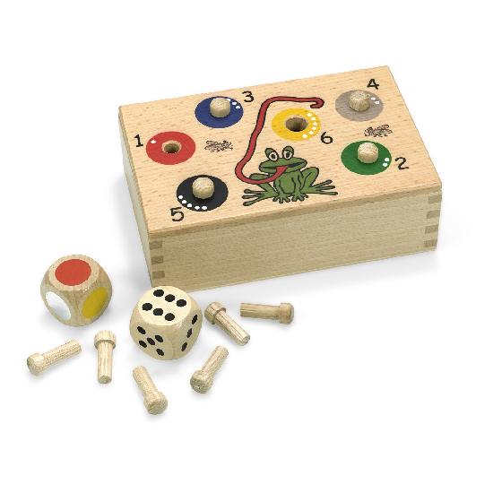 Fagus Games - Quapetito