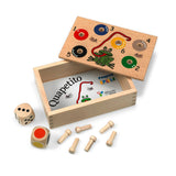 Fagus Games - Quapetito