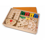 Fagus Games - Enchanted Playground Game Set