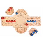 Fagus Games - Enchanted Playground Game Set