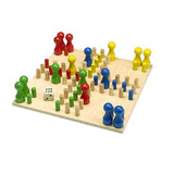 Fagus Games - Path is the Game