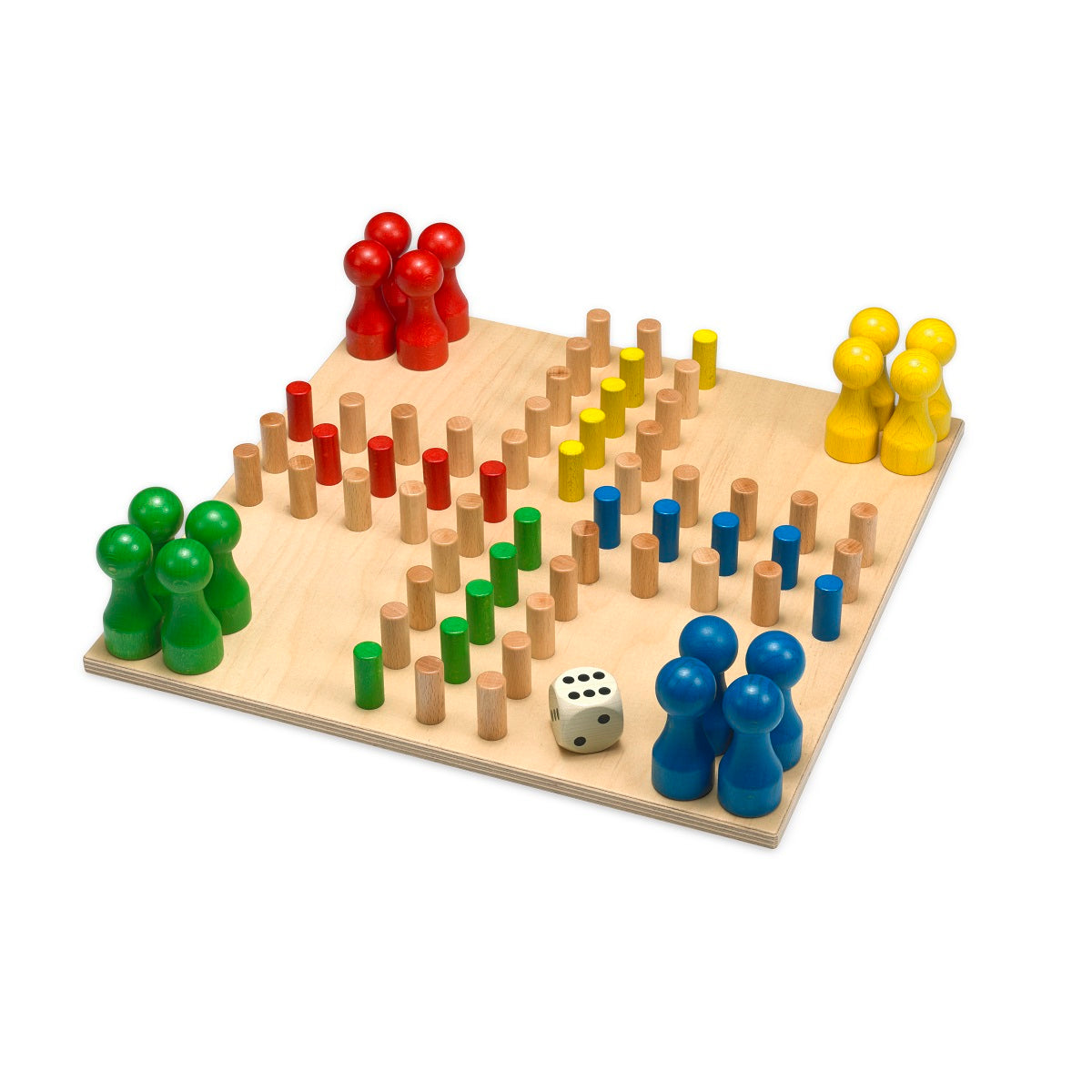 Fagus Games - Path is the Game