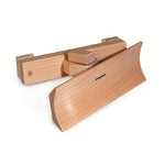 Fagus Vehicles - Snowplough Extension