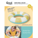 Swim Ring - Banana Blue 60cm