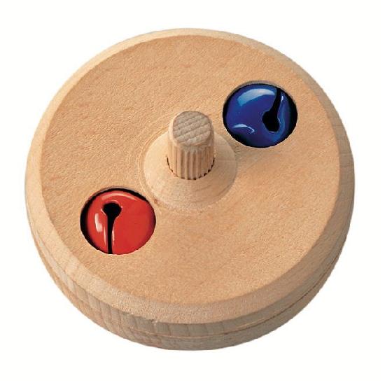 Fagus Track - Bell Disc