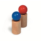 Fagus Vehicles - Figures 2pcs