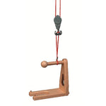 Fagus Vehicles - Loading Fork