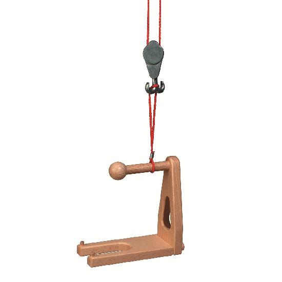 Fagus Vehicles - Loading Fork