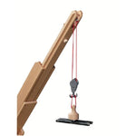 Fagus Vehicles - Lifting Magnet