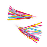 Aujourd Hui Cest Mercredi - Handlebar Streamers