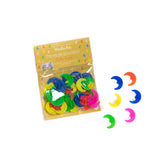 Aujourd Hui Cest Mercredi - Bike Spoke Beads (12 Assorted)