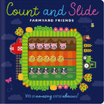 Count and Slide Farmyard Friends BB