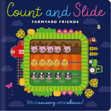 Count and Slide Farmyard Friends BB