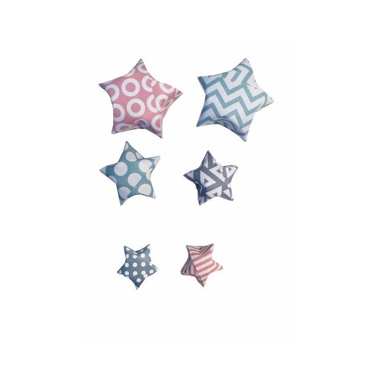 Fagus Crafts - DIY Lucky Stars Set PRE-ORDER FOR JULY 2024