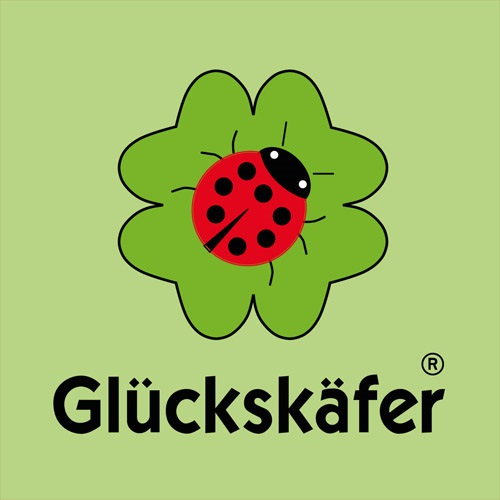 Gluckskafer Felt Frog (4cm) WHILE QTY LAST  