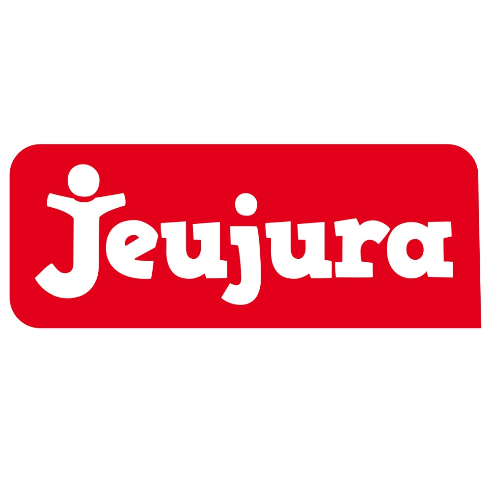 Jeujura - Service Station 80 pc Set WHILE QTY LAST 