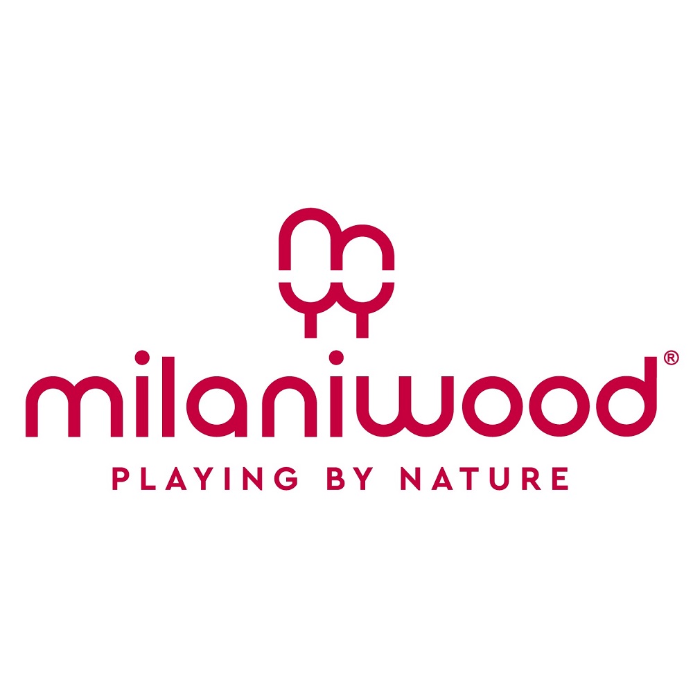 Milaniwood Game - Woody Builder WHILE QTY LAST