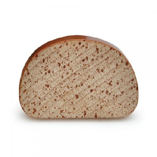 Baked - Slice of Bread  